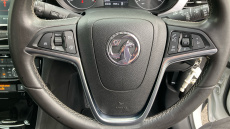 Vauxhall Mokka X 1.4T ecoTEC Active 5dr Petrol Hatchback